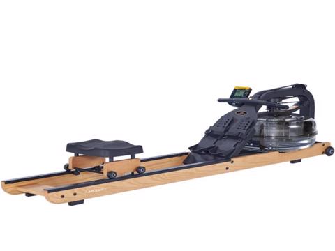 FIRST DEGREE FITNESS APOLLO V Water Rower